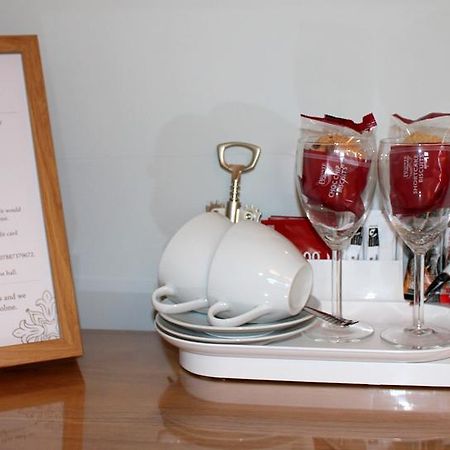 Craigholme Bed and Breakfast Bowness-on-Windermere Εξωτερικό φωτογραφία