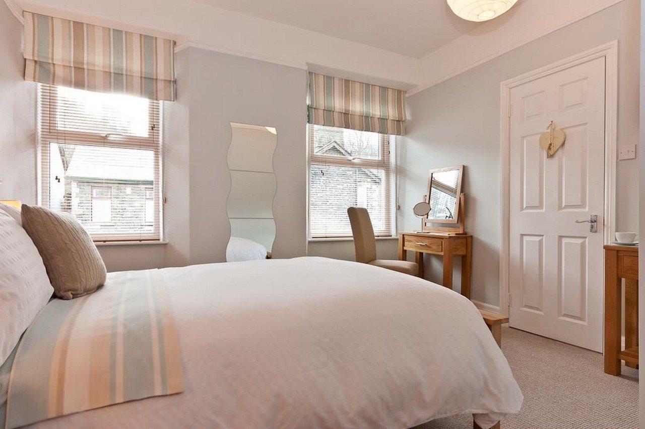 Craigholme Bed and Breakfast Bowness-on-Windermere Εξωτερικό φωτογραφία