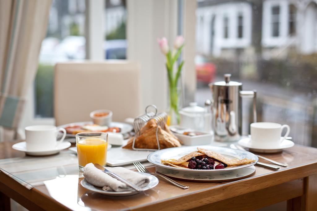 Craigholme Bed and Breakfast Bowness-on-Windermere Εξωτερικό φωτογραφία