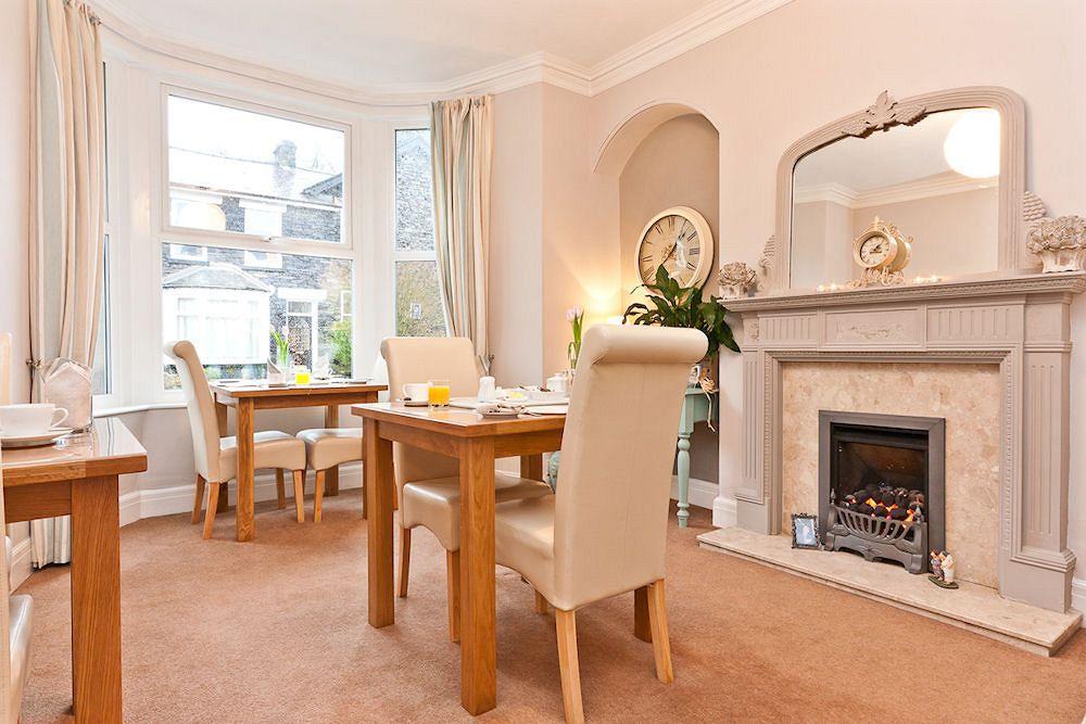 Craigholme Bed and Breakfast Bowness-on-Windermere Εξωτερικό φωτογραφία