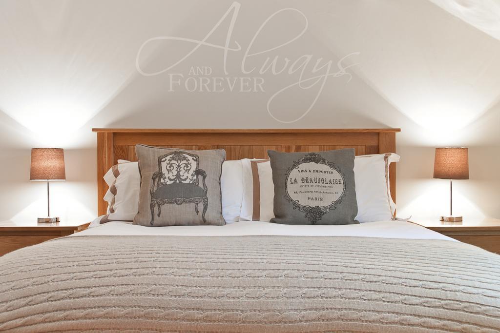 Craigholme Bed and Breakfast Bowness-on-Windermere Εξωτερικό φωτογραφία