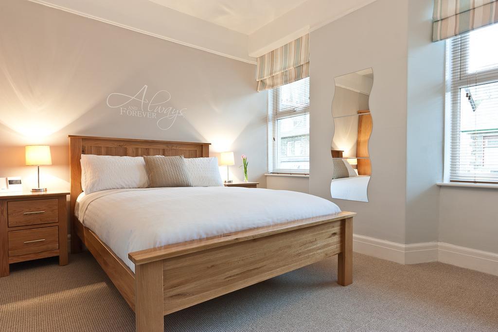 Craigholme Bed and Breakfast Bowness-on-Windermere Εξωτερικό φωτογραφία