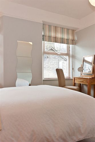 Craigholme Bed and Breakfast Bowness-on-Windermere Εξωτερικό φωτογραφία