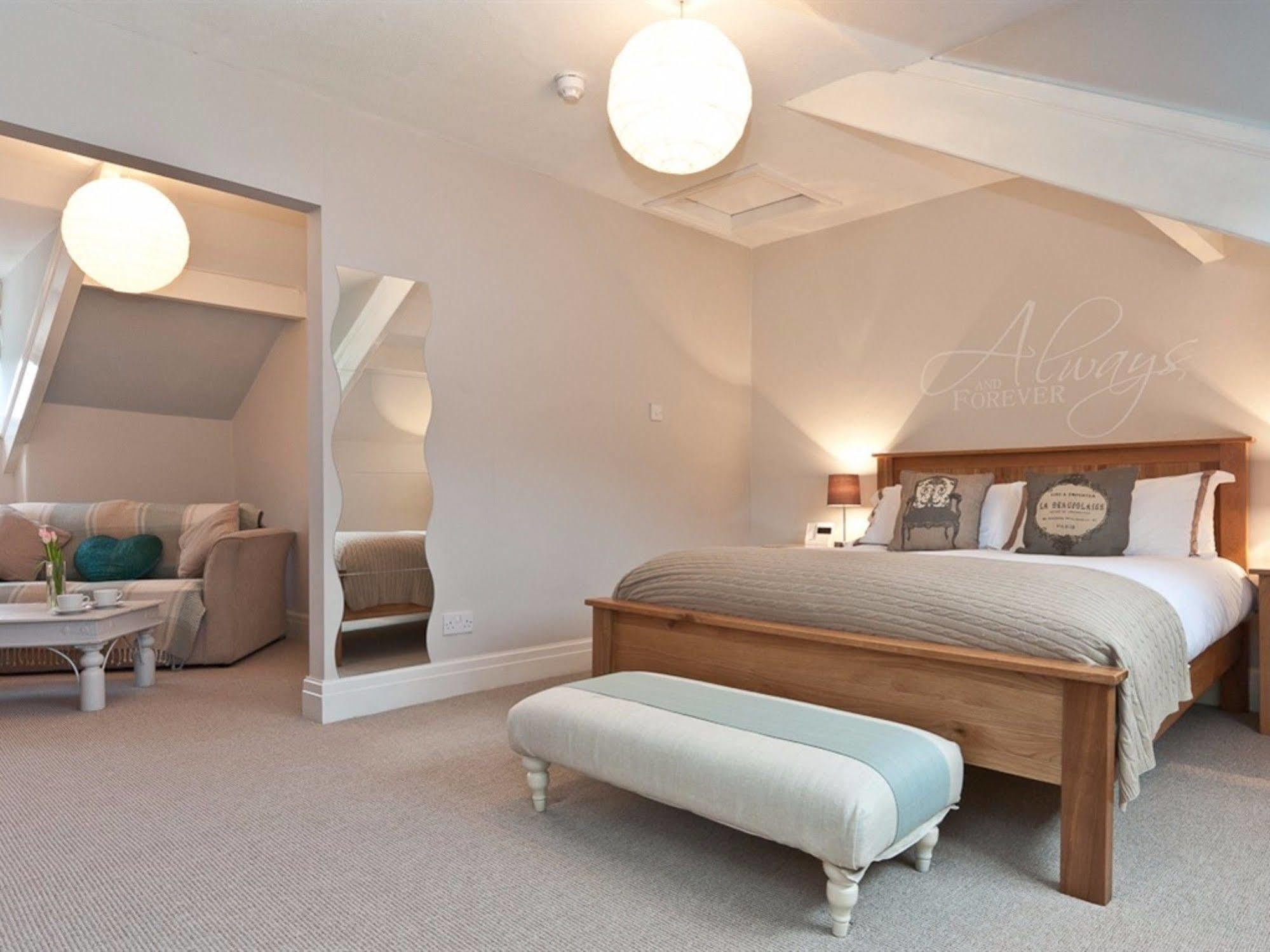 Craigholme Bed and Breakfast Bowness-on-Windermere Εξωτερικό φωτογραφία