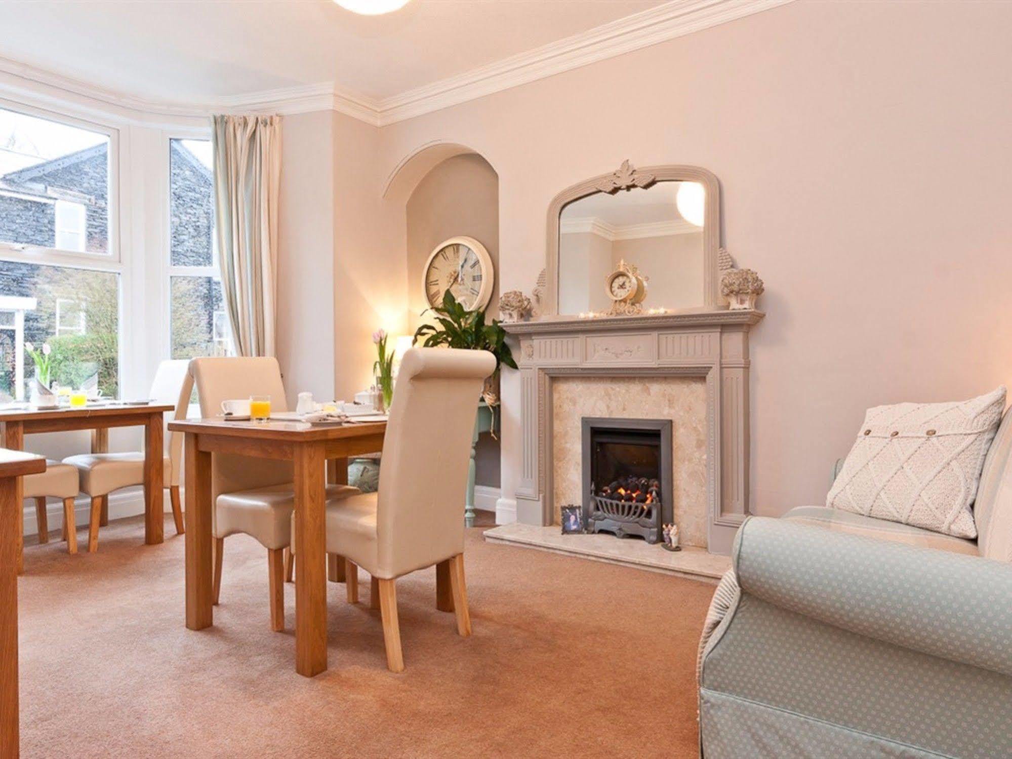 Craigholme Bed and Breakfast Bowness-on-Windermere Εξωτερικό φωτογραφία