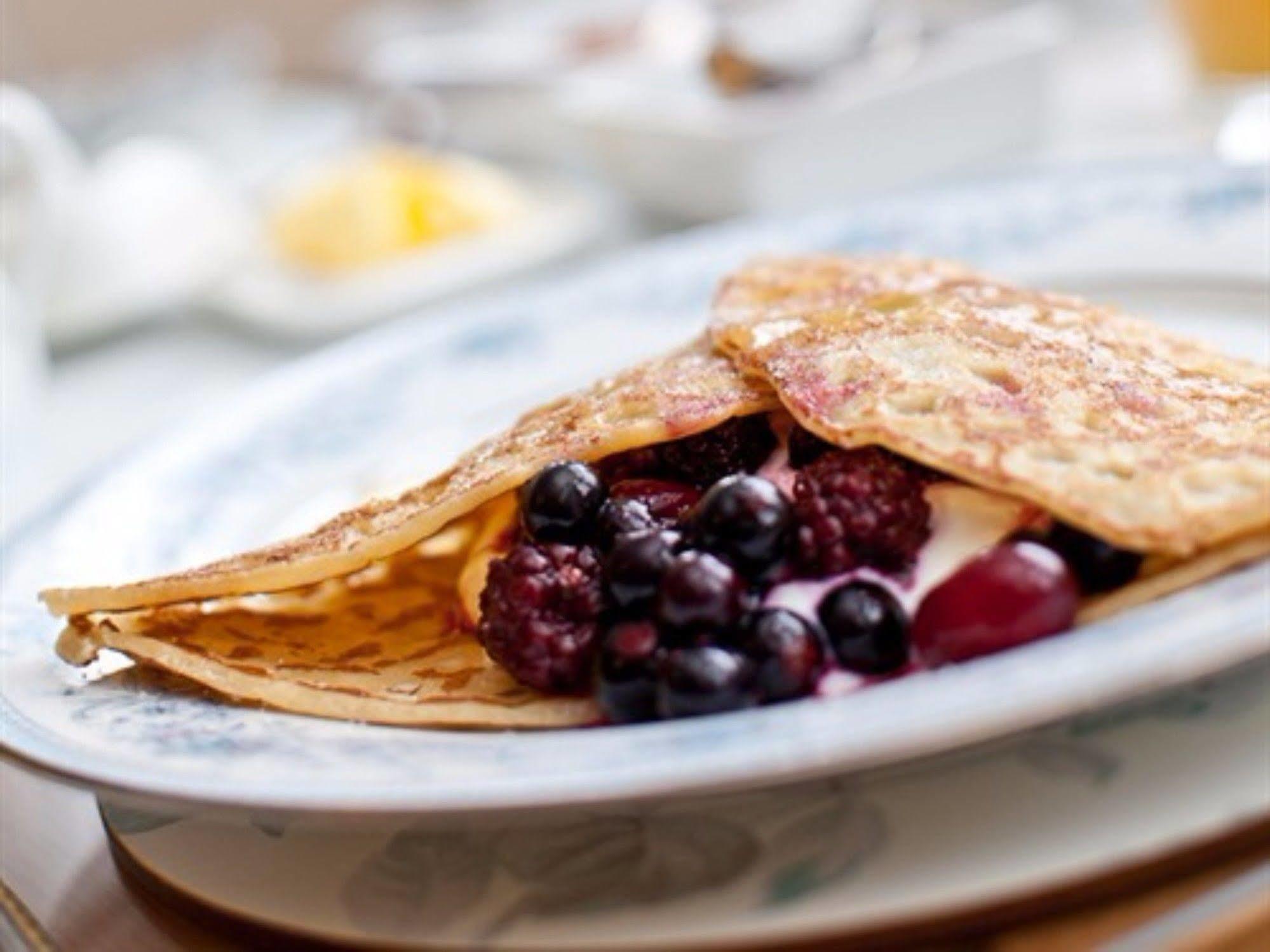 Craigholme Bed and Breakfast Bowness-on-Windermere Εξωτερικό φωτογραφία